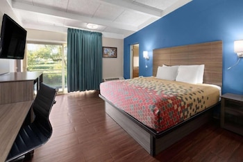 Junior Suite, 1 Bedroom, Non Smoking