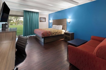 Room, 1 King Bed, Non Smoking