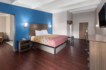 Junior Suite, 1 Bedroom, Non Smoking