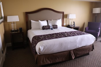 ADA Lakeshore Queen  (1 Queen Bed)