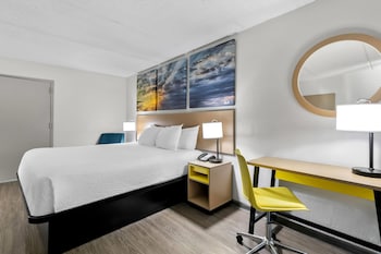 Business Room, 1 King Bed