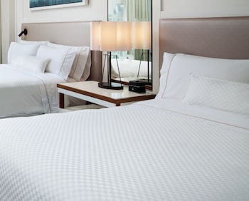 Room, 2 Double Beds