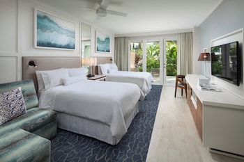 Room, 2 Double Beds