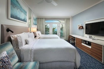 Room, 2 Double Beds