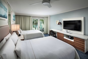 Room, 2 Double Beds