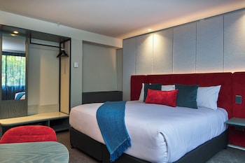 Superior Room, 1 King Bed