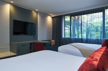Superior Room, 2 Queen Beds