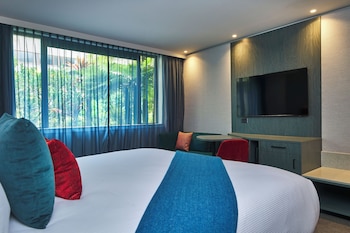 Superior Room, 1 King Bed