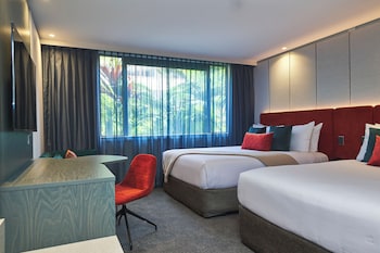Superior Room, 2 Queen Beds