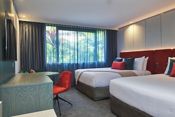 Superior Room, 2 Queen Beds