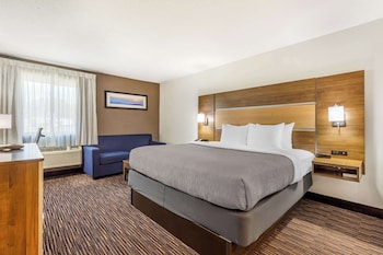 Room, Accessible, Non Smoking