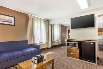 Suite, Multiple Beds, Accessible, Non Smoking