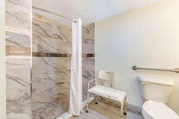 Suite, Multiple Beds, Accessible, Non Smoking