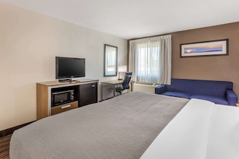 Room, Accessible, Non Smoking