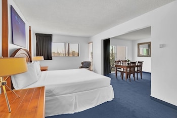 Accessible Premier East 1 Bedroom