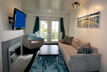 Premier West 1 Bedroom