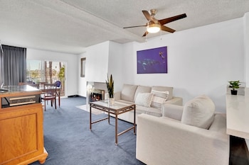 Premier East 1 Bedroom