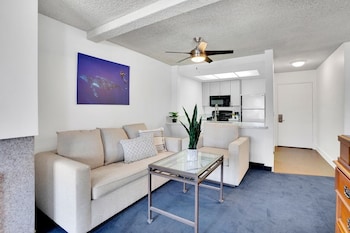 Premier East 1 Bedroom