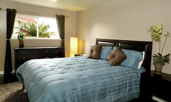 Premier West 1 Bedroom