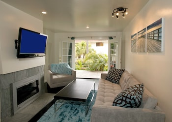 Premier West 1 Bedroom