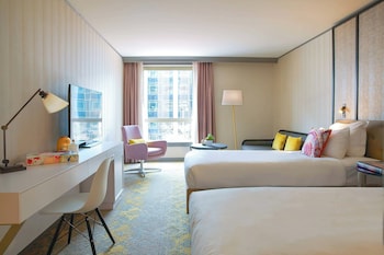 Room, 2 Twin Beds