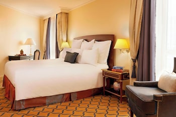 Suite, 1 Bedroom