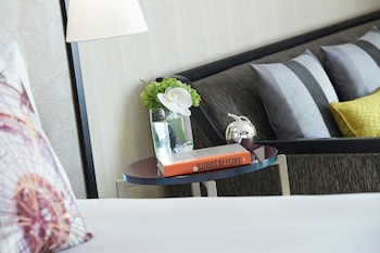 Room, 2 Twin Beds