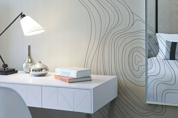 Deluxe Room, 2 Twin Beds