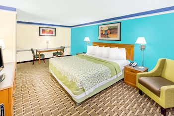 Room, 1 King Bed, Accessible, Non Smoking