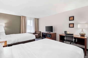 Room, 2 Queen Beds, Accessible, Non Smoking