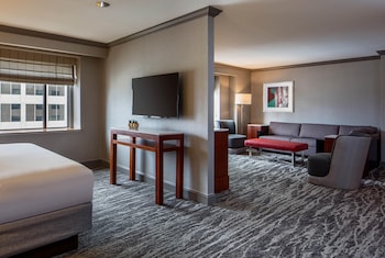 Executive Suite