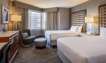 Room, 2 Double Beds