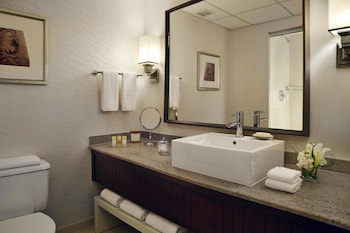 Room, 1 King Bed