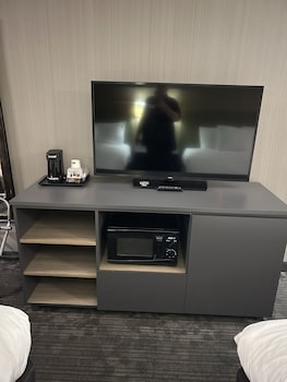 Room, 2 Queen Beds, Non Smoking
