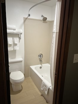 Room, 1 King Bed, Non Smoking