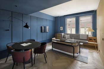 King Suite