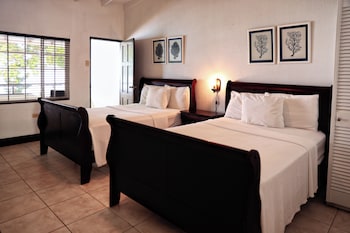 Superior Room, Beachfront