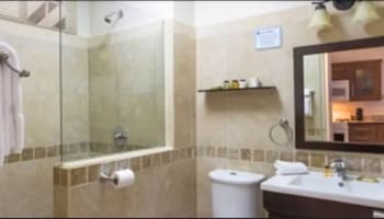 Deluxe Room, Beach View (Ground Floor)