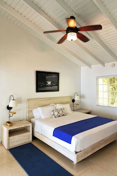 Executive Bungalow, 1 Bedroom, Beachfront
