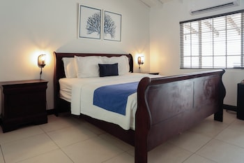 Superior Room, Beachfront