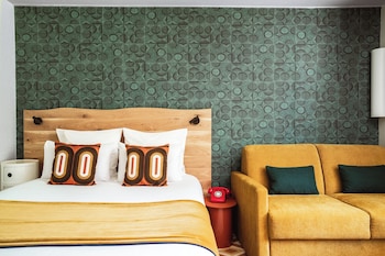 Chambre Familiale