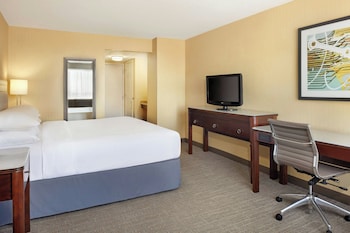 Room, 1 Queen Bed