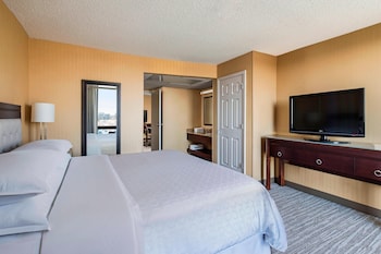 Suite, 1 Bedroom