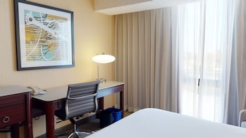 Suite, 2 Double Beds