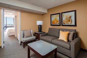 Suite, 1 Bedroom