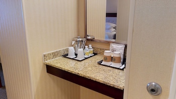 Suite, 2 Double Beds