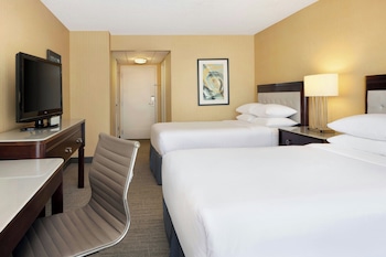 Room, 2 Double Beds