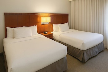Standard Room, 2 Queen Beds