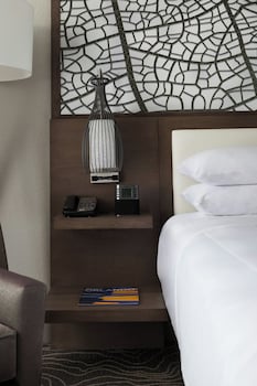 Room, 1 King Bed, Lake View