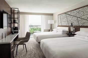 Room, 2 Queen Beds